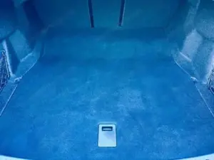 Mercedes-Benz C 200 Bild 19