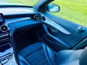 Mercedes-Benz C 200 Bild 14