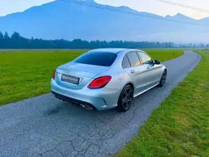 Mercedes-Benz C 200 Bild 8