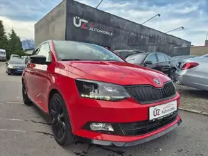Skoda Fabia Bild 3