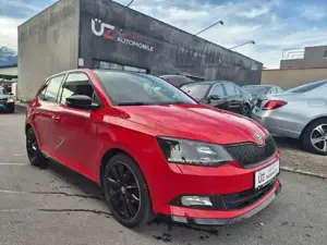 Skoda Fabia Bild 2