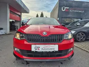 Skoda Fabia Bild 6