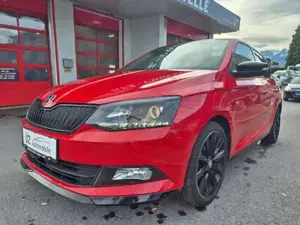 Skoda Fabia Bild 8