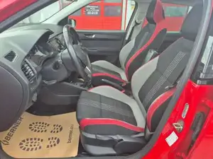 Skoda Fabia Bild 16