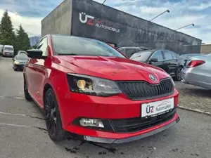 Skoda Fabia Bild 4