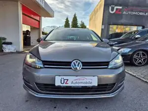 Volkswagen Golf Bild 6