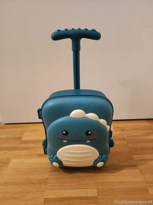 Sandspielsachen Trolly 