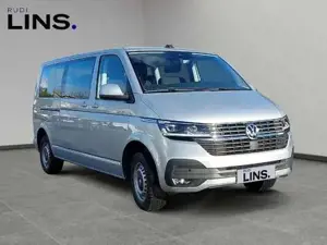 Volkswagen T6.1 Bild 7