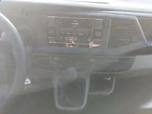 Volkswagen T6.1 Bild 11