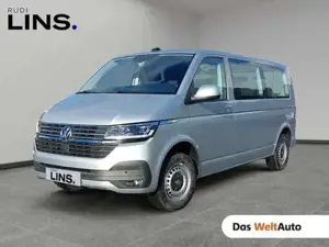 Volkswagen T6.1 Bild 1