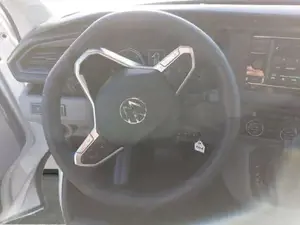 Volkswagen T6.1 Bild 12