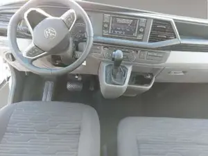 Volkswagen T6.1 Bild 10
