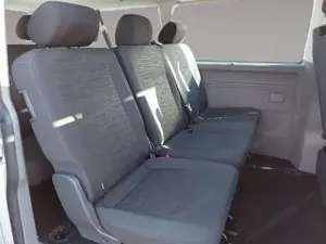 Volkswagen T6.1 Bild 13