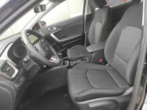 Kia Ceed / cee'd SPIN 1.5 *Shzg*Lhzg*PDC*Cam*16Zoll*Navi 103 kW ... Bild 10