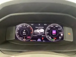 Cupra Formentor GVL+ACC+Kamera+AHK+Navi+18 Zoll+Sitzheiz+LED 1.... Bild 9