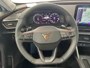 Cupra Formentor GVL+ACC+Kamera+AHK+Navi+18 Zoll+Sitzheiz+LED 1.... Bild 8