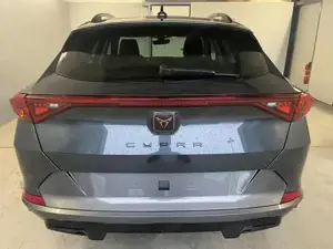 Cupra Formentor GVL+ACC+Kamera+AHK+Navi+18 Zoll+Sitzheiz+LED 1.... Bild 5