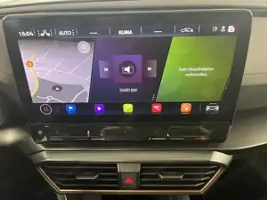 Cupra Formentor GVL+ACC+Kamera+AHK+Navi+18 Zoll+Sitzheiz+LED 1.... Bild 7