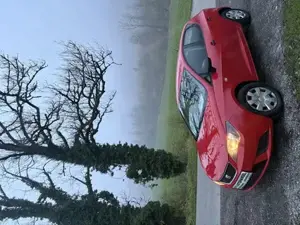 Seat Ibiza 2015  Bild 3