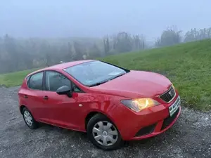Seat Ibiza 2015  Bild 2