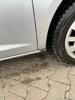 Seat Ibiza 1,2 Benziner Bild 9