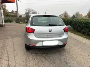 Seat Ibiza 1,2 Benziner Bild 2