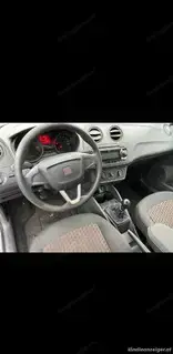 Seat Ibiza 1,2 Benziner