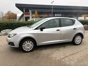 Seat Ibiza 1,2 Benziner Bild 4