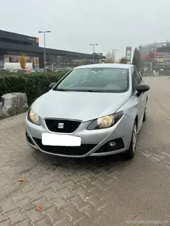 Seat Ibiza 1,2 Benziner Bild 3