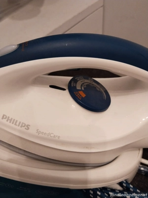 Bügeleisen Philips Bild 4