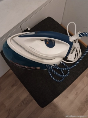 Bügeleisen Philips