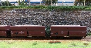 Modelleisenbahn HO  Bild 3