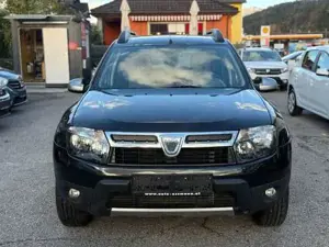 Dacia Duster Bild 2