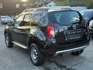 Dacia Duster Bild 4