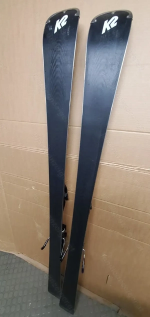 Alpinski K2 76 CTI Länge 1,56m Bild 3
