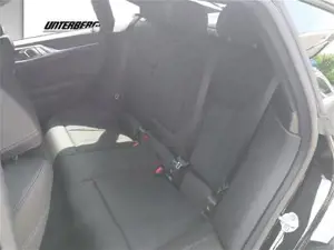 BMW i4 eDrive35 *0,99% Fixzins Leasing* Gran Coupe // M Sportpaket // Anhängerkupplung // aktive Ges Bild 12