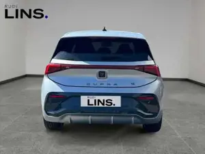 CUPRA Born Bild 4