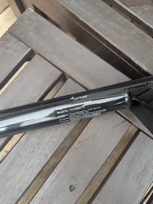 Fahrradtrainer von Sportneer