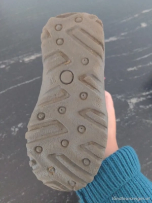 Superfit Kinder WinterStiefel Gr. 27 Bild 3