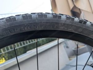 Kraftstoff Fahrrad Bulldogs Dornbirn Edition  Bild 3