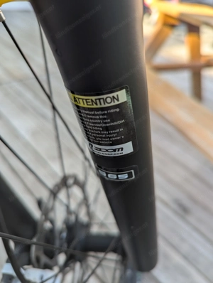 Kraftstoff Fahrrad Bulldogs Dornbirn Edition  Bild 2