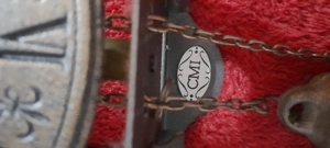 Uhr Funktionstüchtig 