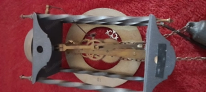 Skelettuhr Funktionstüchtig  Bild 2