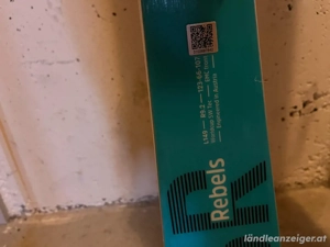 Ski - Marke HEAD 149 Bild 4