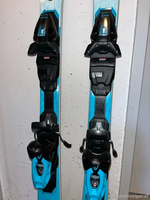 Ski - Marke HEAD 149 Bild 3