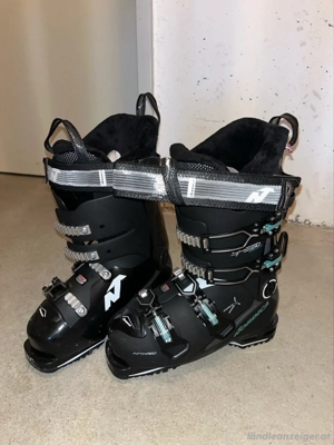 Skischuhe Damen - Marke Nordica G. 36,5