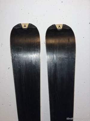 Ski - Marke Atomic L 150 Bild 3