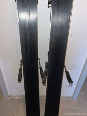 Ski - Marke Atomic L 150 Bild 4