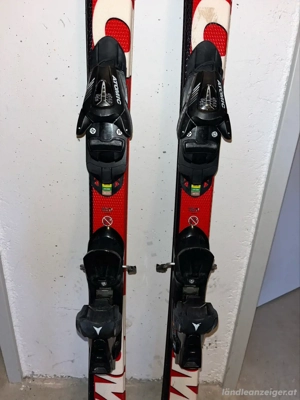 Ski - Marke Atomic L 150 Bild 2