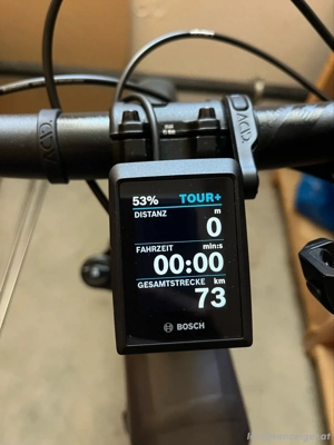 E-Bike, Cube Reaction Hybrid Race 27,5 Zoll Bild 5